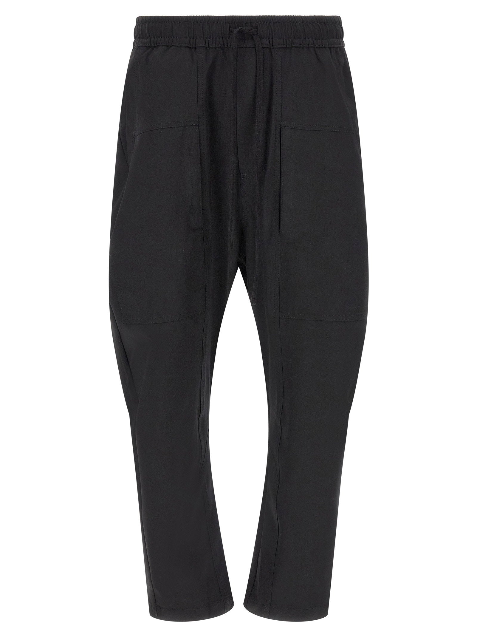 Thom Krom M P 54 Joggers — Black