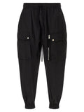 Thom Krom M P 64 Joggers — Black