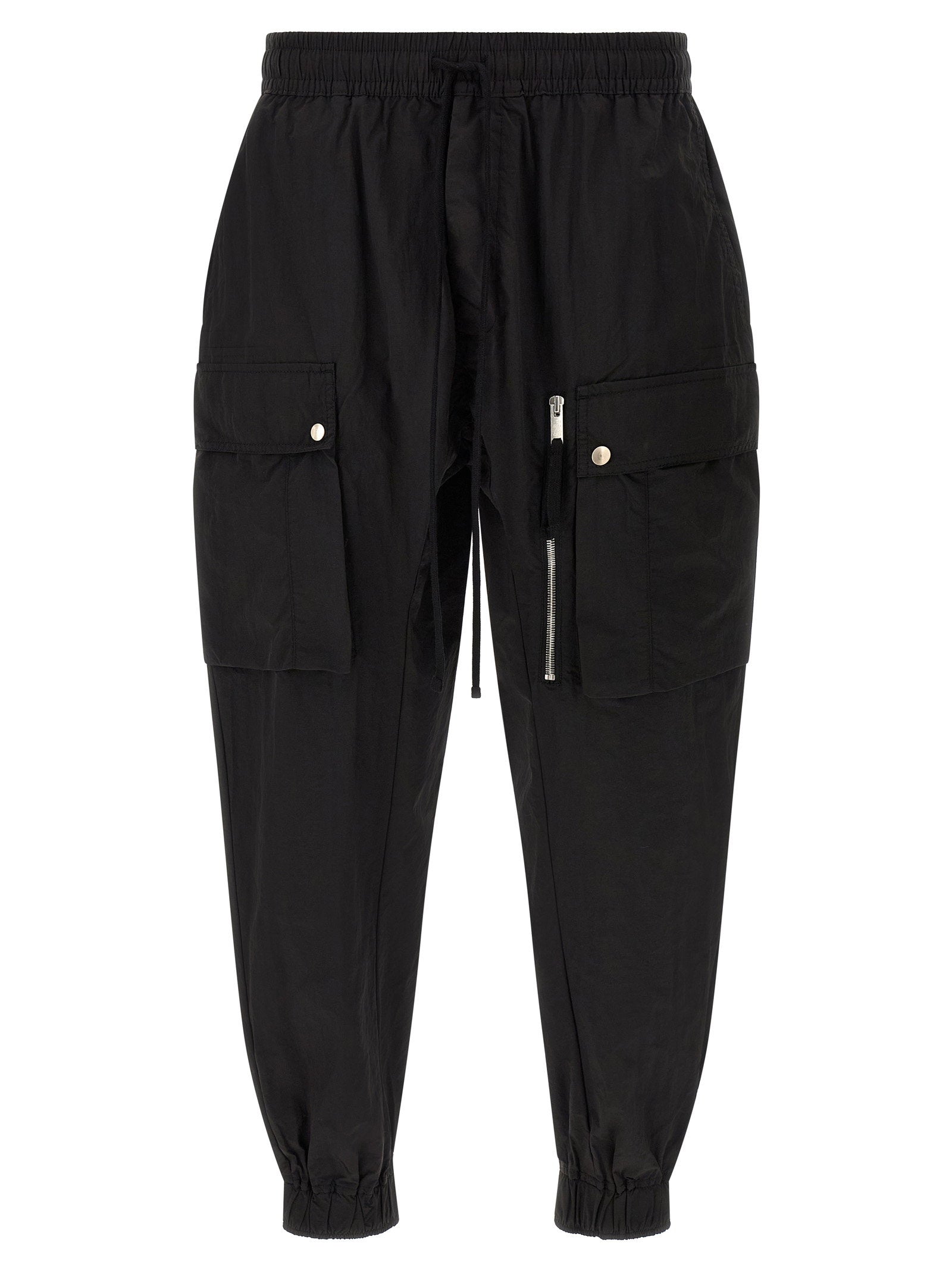 Thom Krom M P 64 Joggers — Black