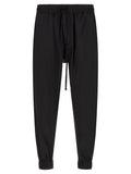 Thom Krom M P Joggers — Black