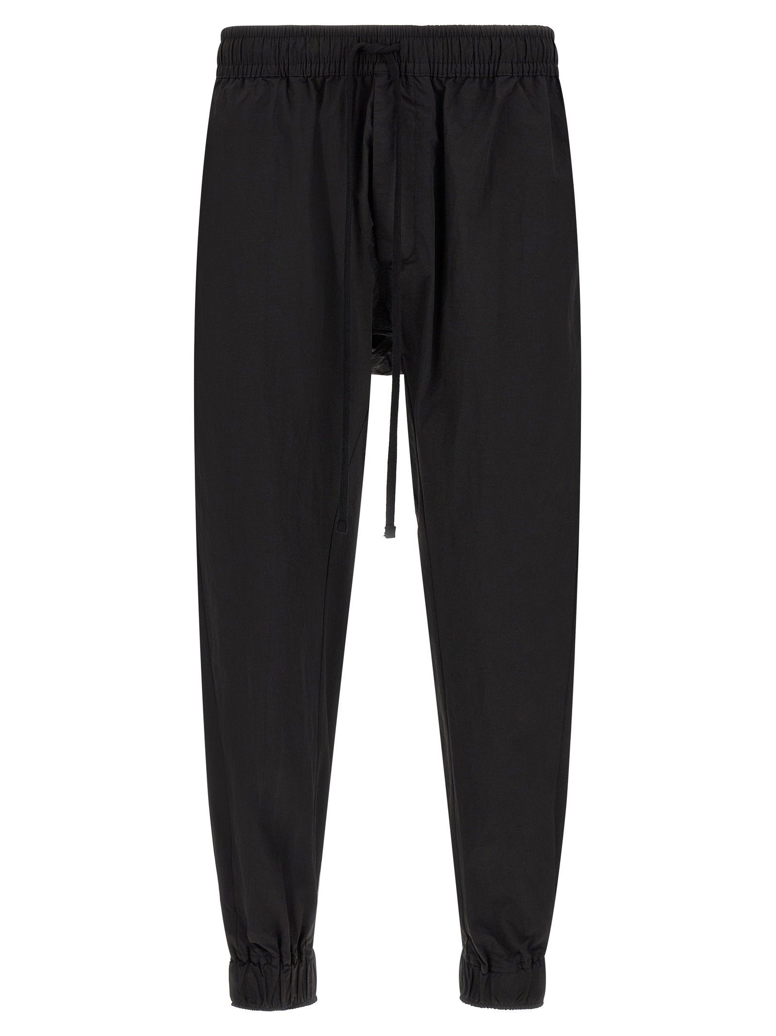 Thom Krom M P Joggers — Black