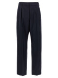 Blazé Milano Trousers — Navy