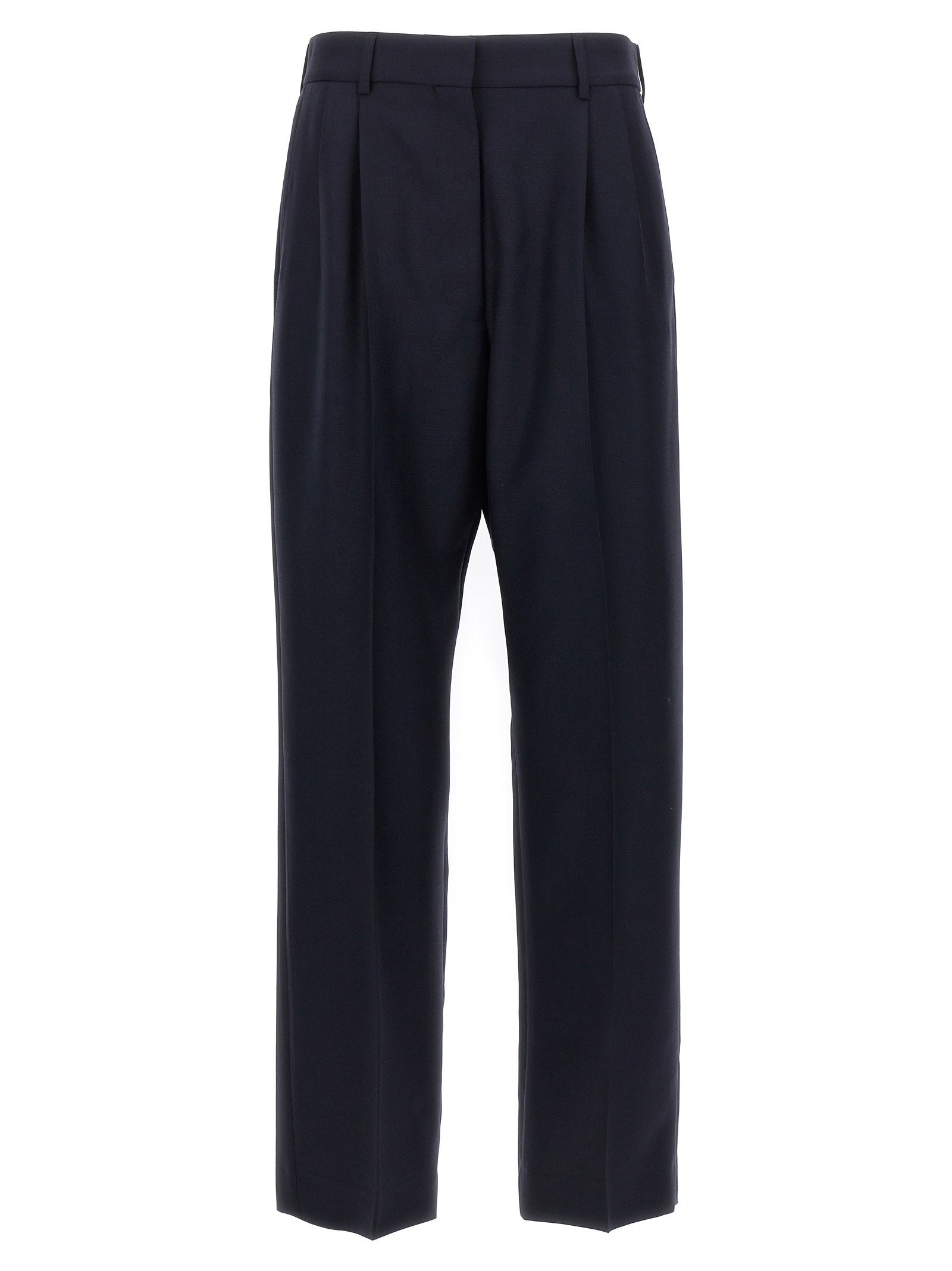 Blazé Milano Trousers — Navy