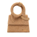 Boucle Raffia Le Chiquito Noeud