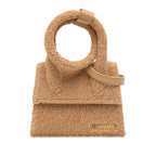 Boucle Raffia Le Chiquito Noeud