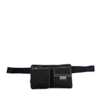 Diorissimo Trotter Canvas Street Chic Belt Bag