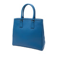 Saffiano Lux Parabole Satchel