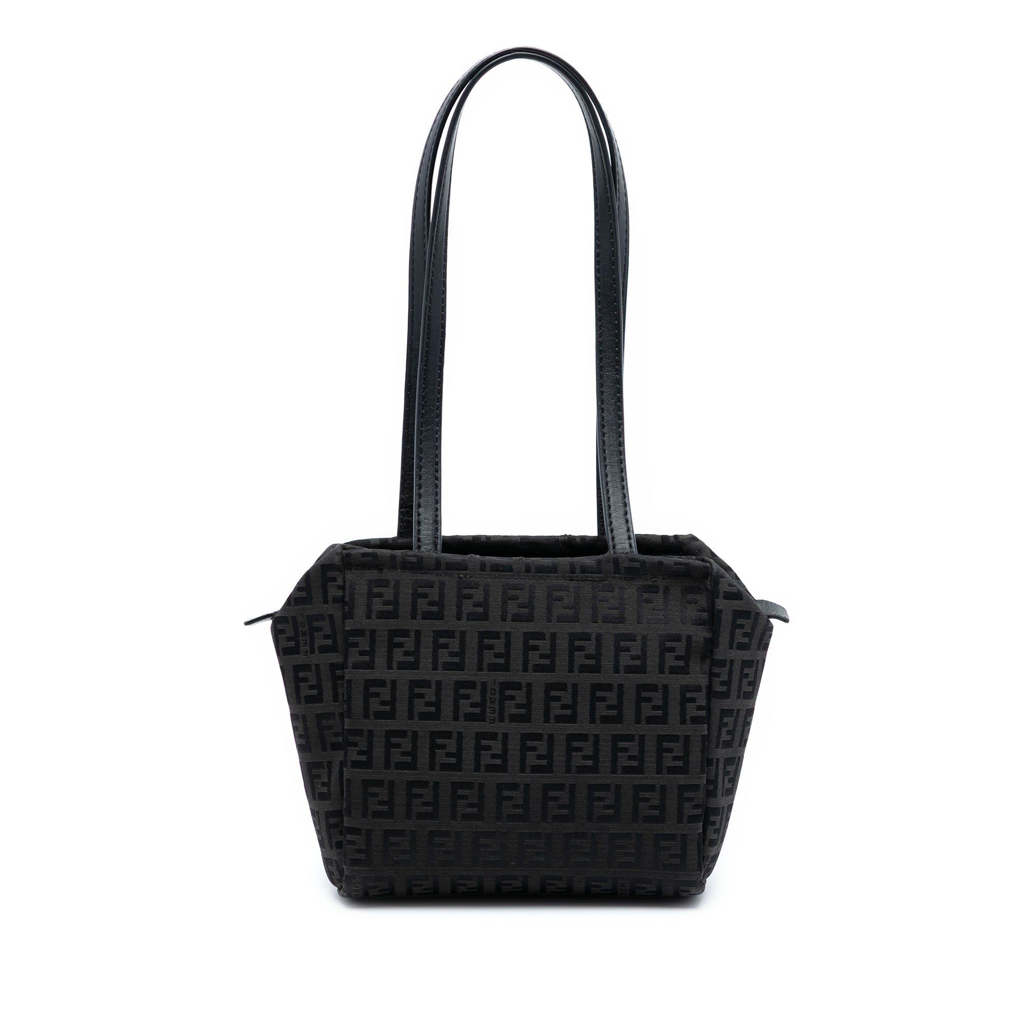 Mini Zucchino Canvas Handbag