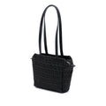 Mini Zucchino Canvas Handbag