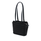 Mini Zucchino Canvas Handbag