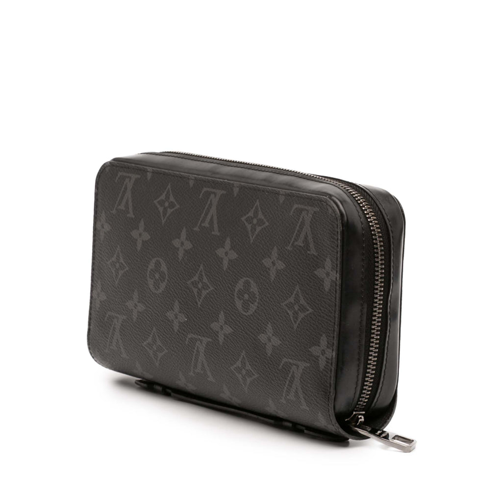 Monogram Eclipse Zippy XL