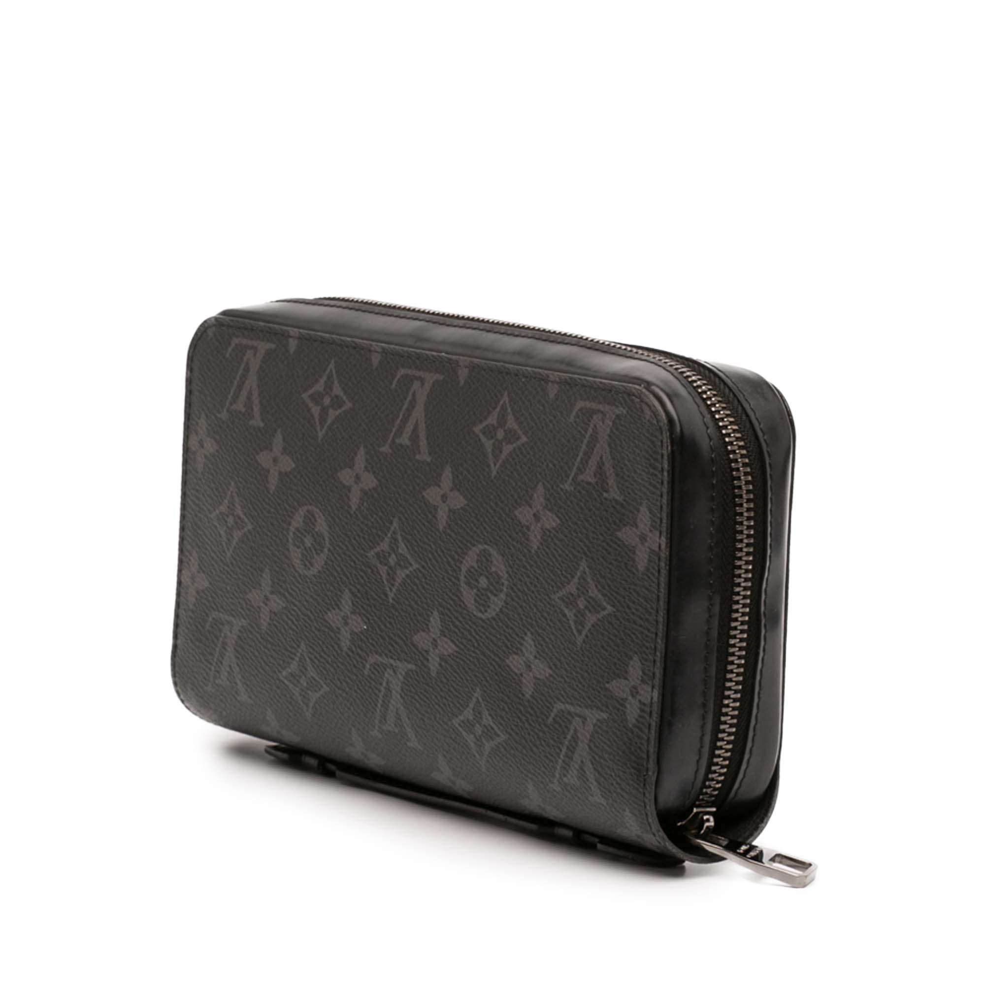 Monogram Eclipse Zippy XL