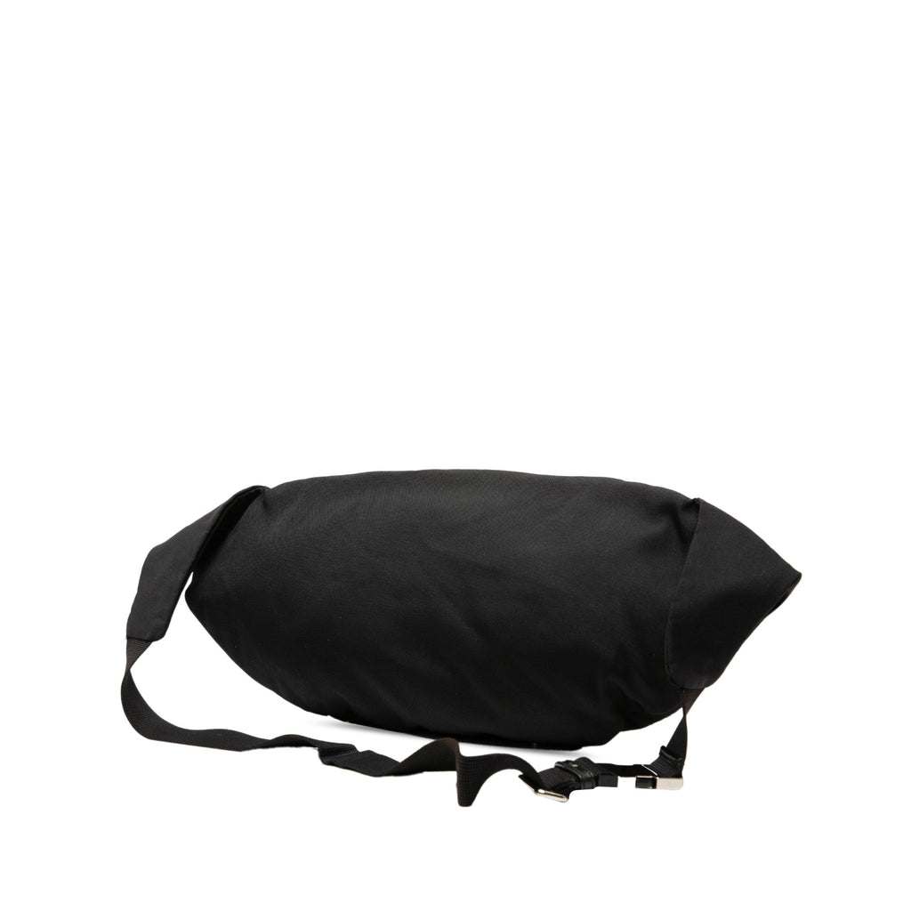 Nylon Belt Bag