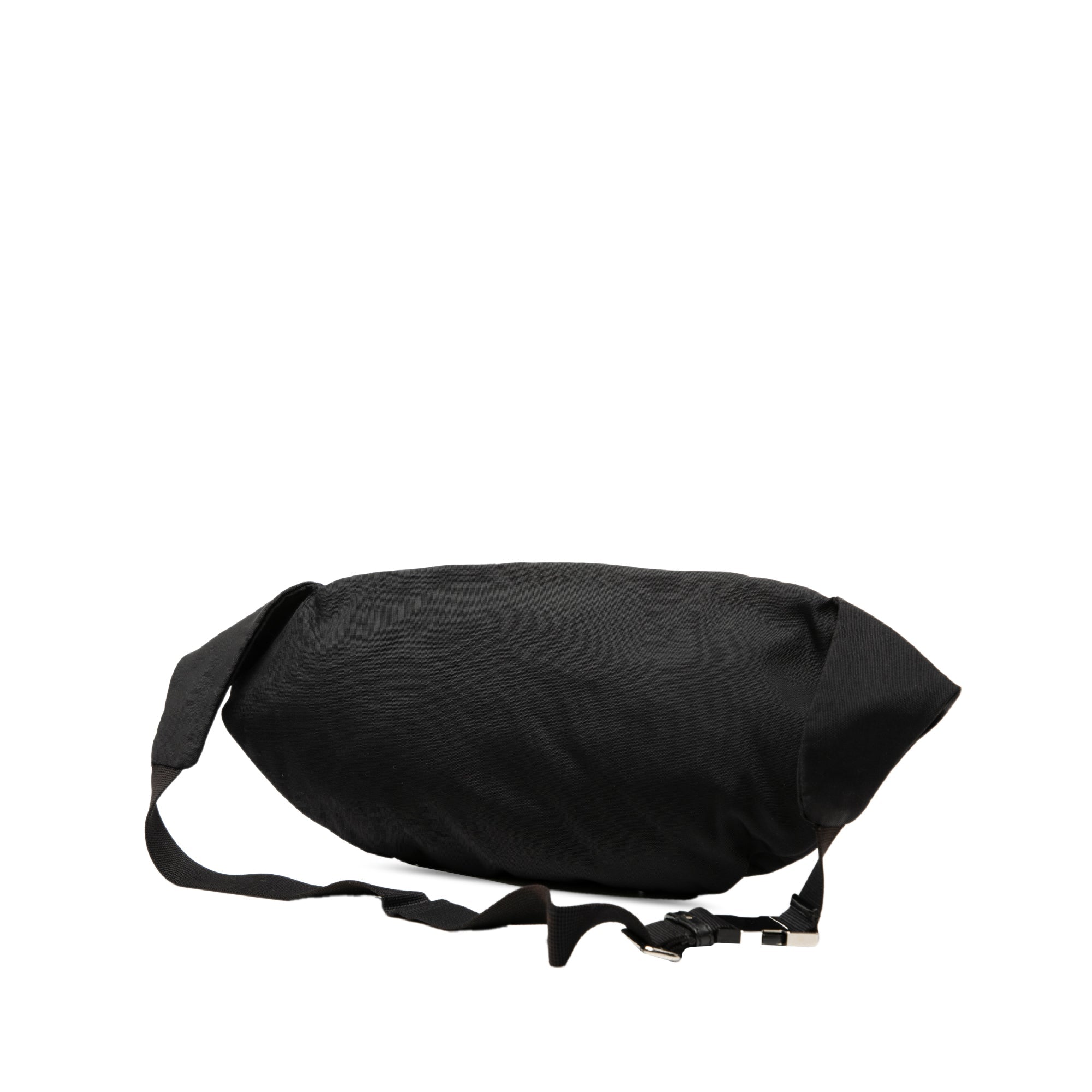 Nylon Belt Bag