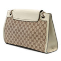 Large GG Canvas Emily Shoulder Bag