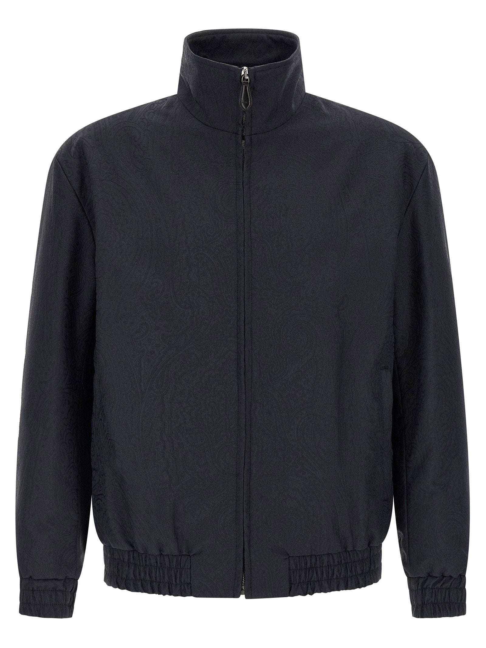 Etro Jacket — Black