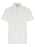 Etro Pegaso Polo Shirt — White