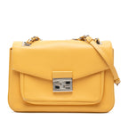 Nappa Be Baguette Crossbody