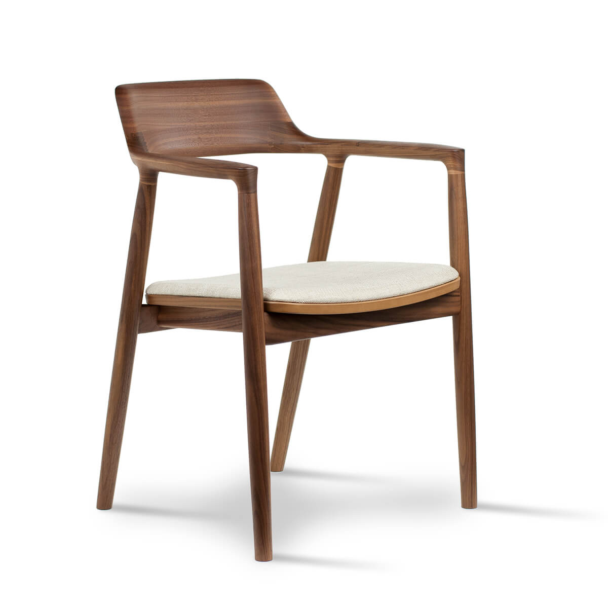 Hiroshima Armchair
