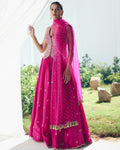 Tvesa Lehenga Set By KYNAH, Luxury Indian Fashion & Bridal Wear