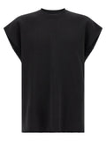 Thom Krom Tank Top — Black