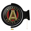 The Fan-Brand MLS Wall Mount Rotating Light