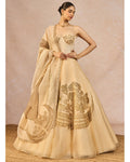 Tera Khayal Lehenga Set By KYNAH, Luxury Indian Fashion & Bridal Wear