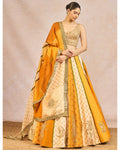 Aur Tum Lehenga Set By KYNAH, Luxury Indian Fashion & Bridal Wear