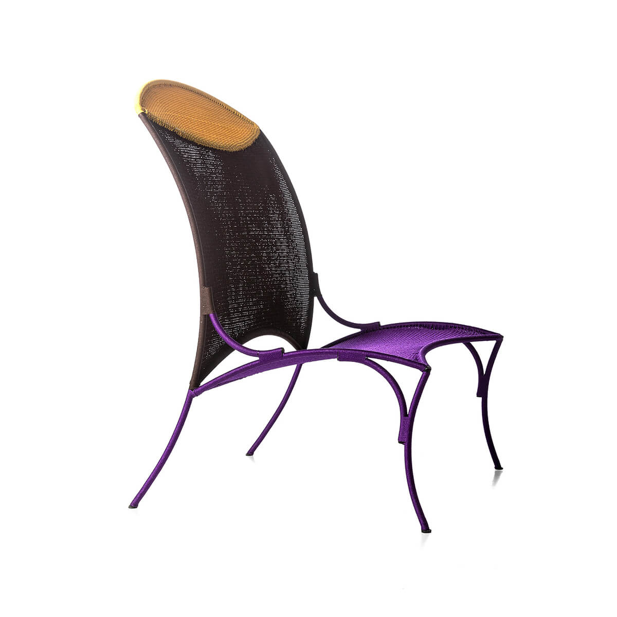 Arco Lounge Chair