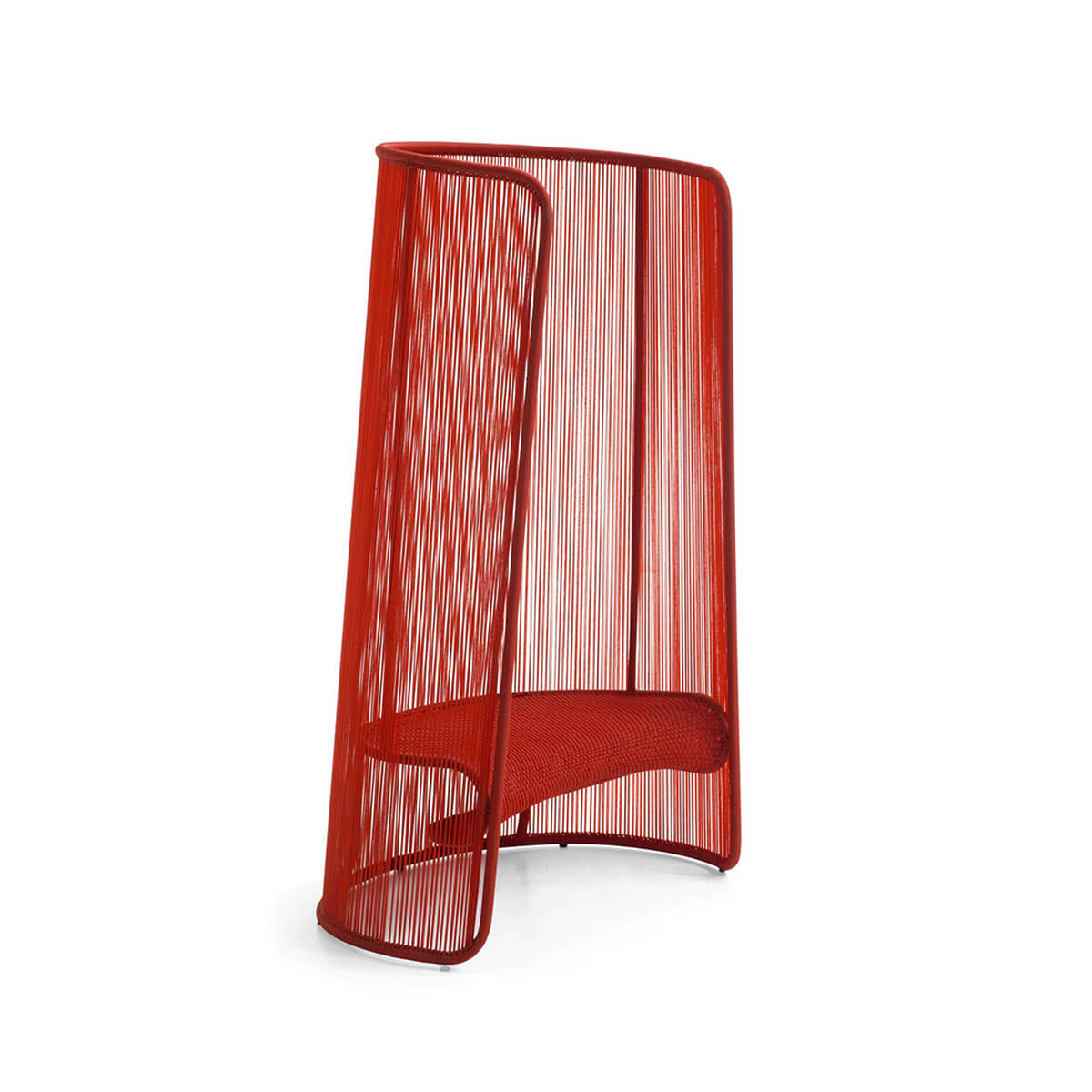 Husk Armchair