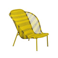Imba Chair and Lounge