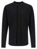 Thom Krom Shirt — Black