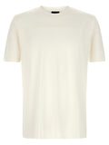 Thom Krom M TS 973 T-shirt — off-white