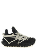 Zapatillas Rick Owens - Negro