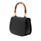 Grained Calfskin Bamboo Night