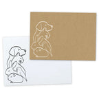 Envelope Pets design