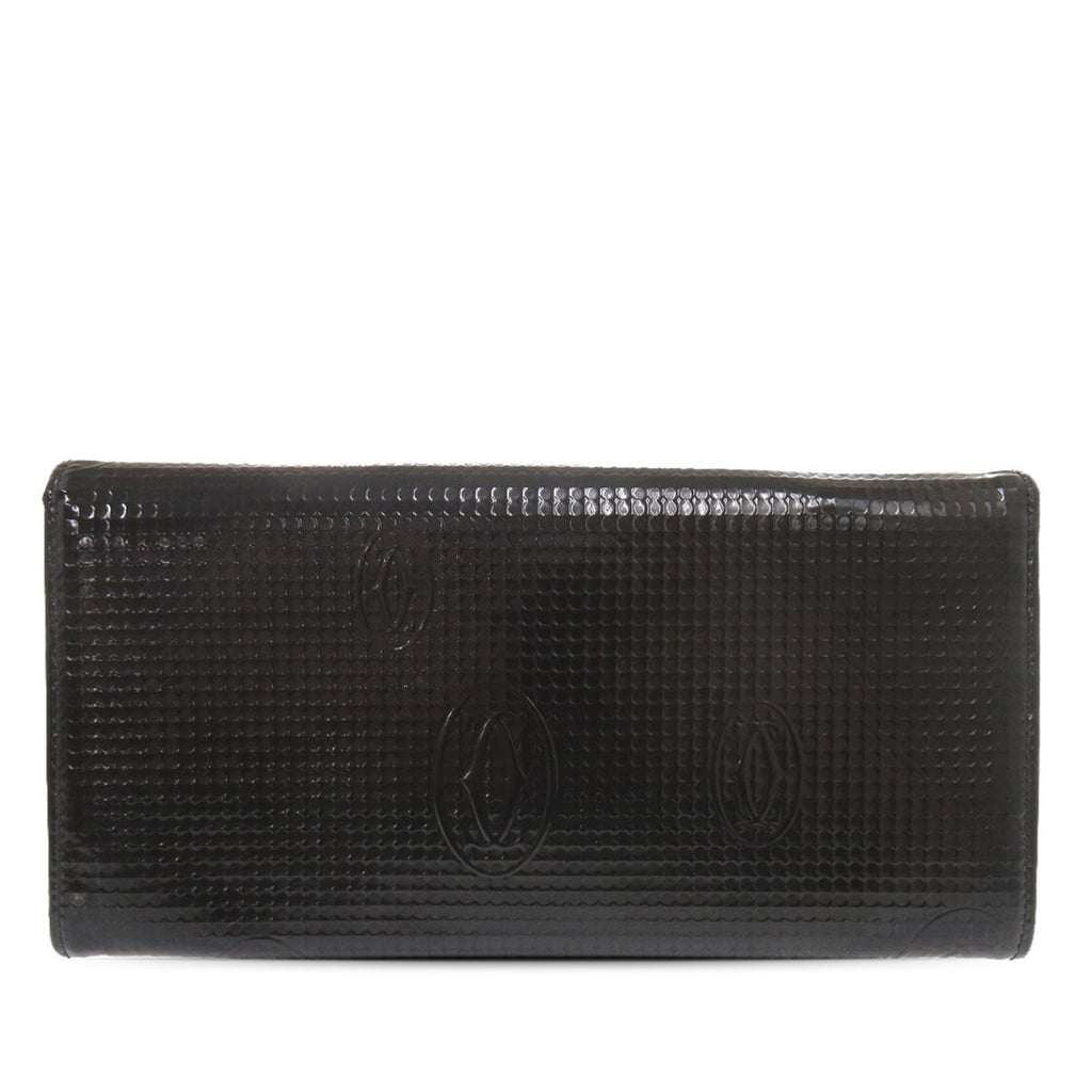 Patent Happy Birthday Long Wallet