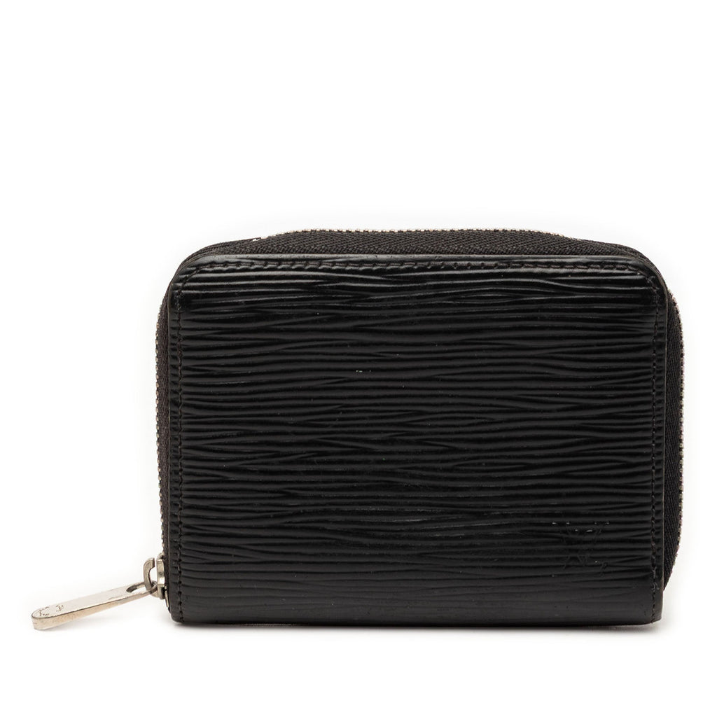 Epi Zippy Coin Purse