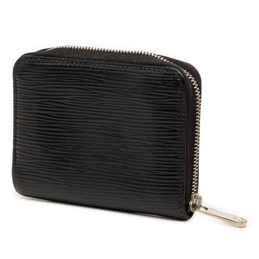 Epi Zippy Coin Purse