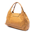 Guccissima New Pelham Shoulder Bag