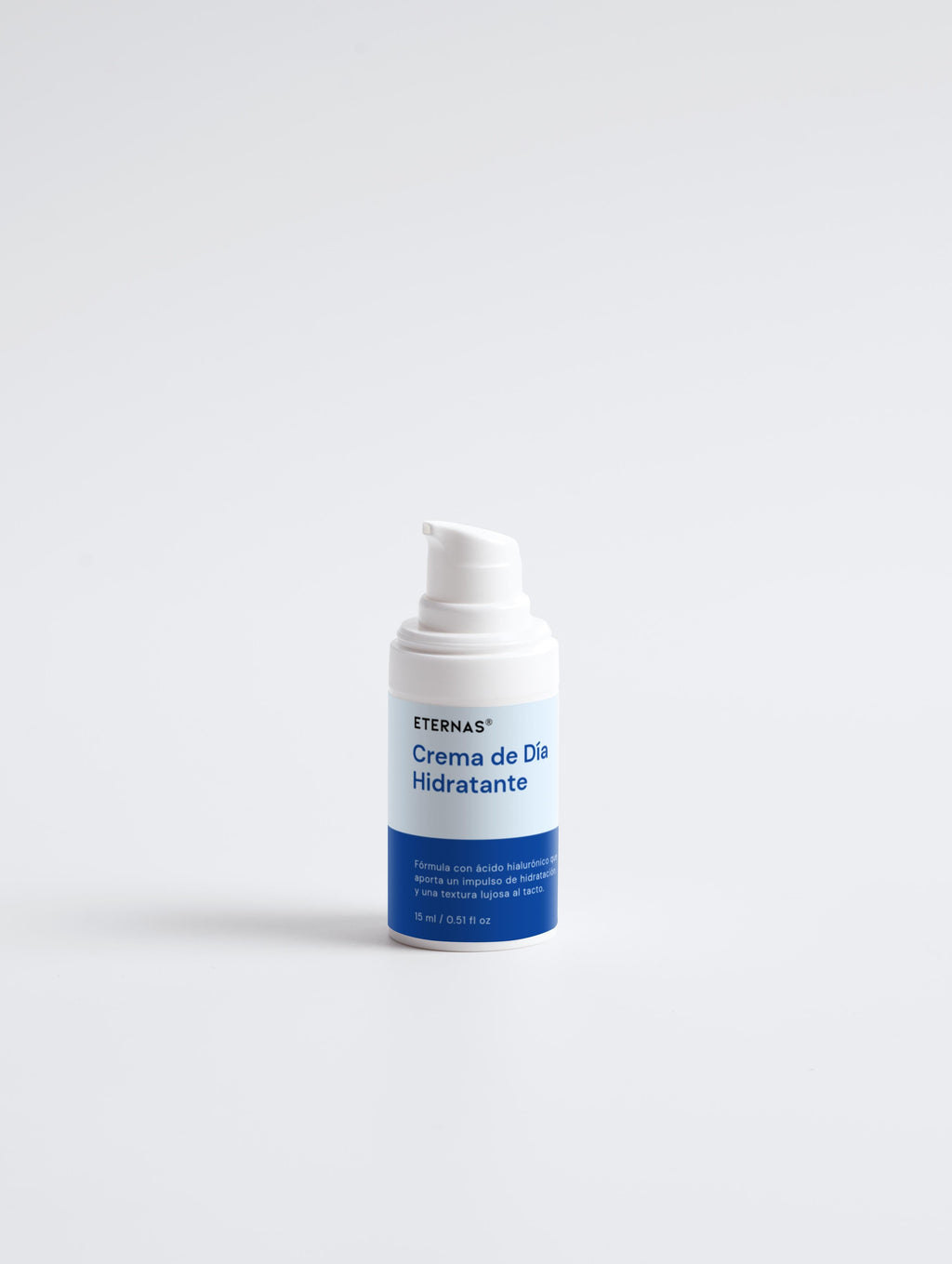 Crema de Día Hidratante