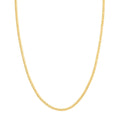 T-Miami Cuban Chain with Lobster Lock