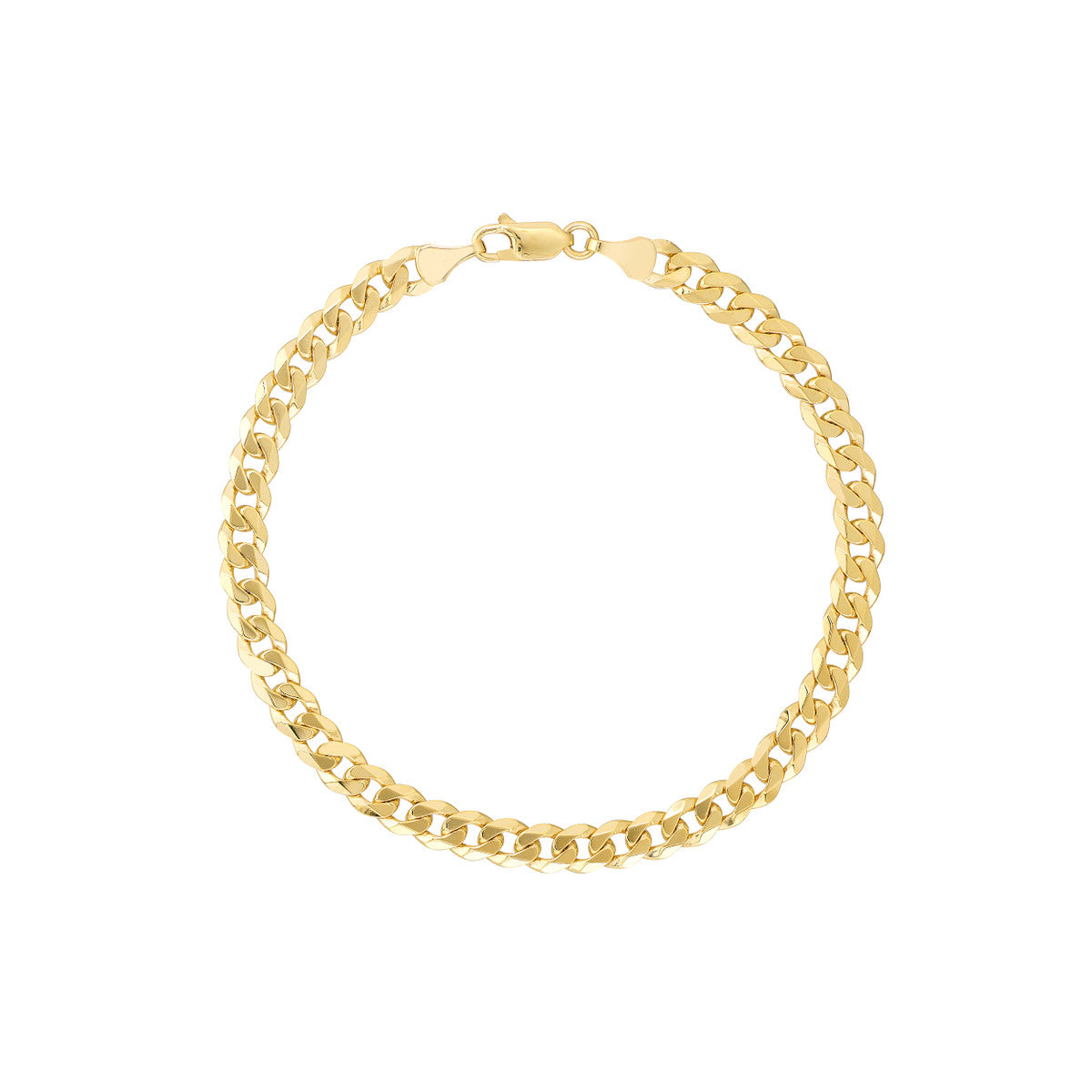 Miami Cuban Chain