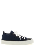 Brunello Cucinelli Sneaker — Navy