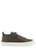 Brunello Cucinelli Sneaker — Brown