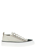 Brunello Cucinelli Sneaker — Beige