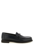 Brunello Cucinelli Loafer — Black