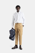 Burberry Fred Chinos — Beige