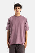 Casey Casey T-Shirt — Purple