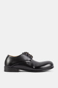Marsell Flat — Black